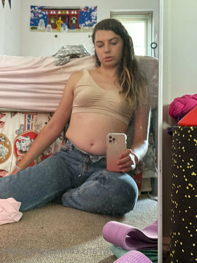 hayley [ chippiechipsbimbo ] Onlyfans leaked photo 12479082 on Hotleaks.tv