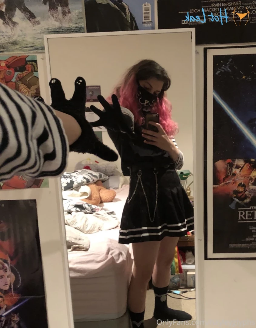 hayley [ chippiechipsbimbo ] Onlyfans leaked photo 12479139 on Hotleaks.tv