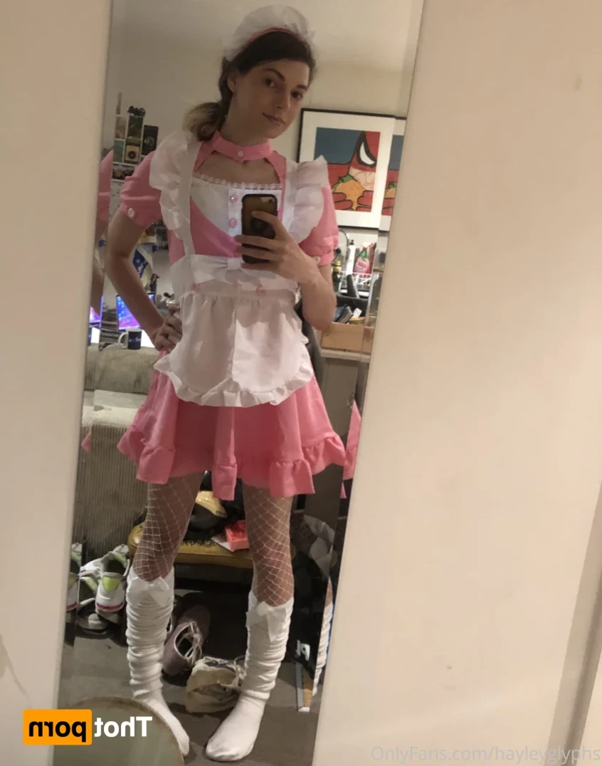 hayley [ chippiechipsbimbo ] Onlyfans leaked photo 12479240 on Hotleaks.tv