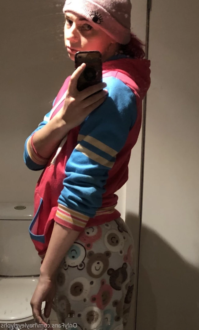 hayley [ chippiechipsbimbo ] Onlyfans leaked photo 12479276 on Hotleaks.tv