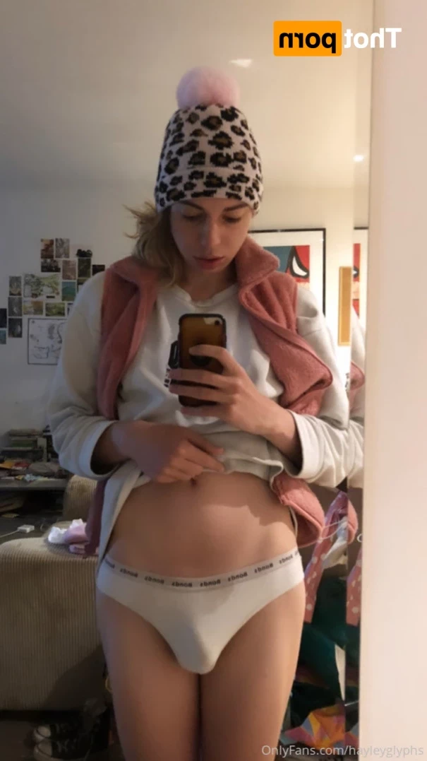 hayley [ chippiechipsbimbo ] Onlyfans leaked photo 12479413 on Hotleaks.tv