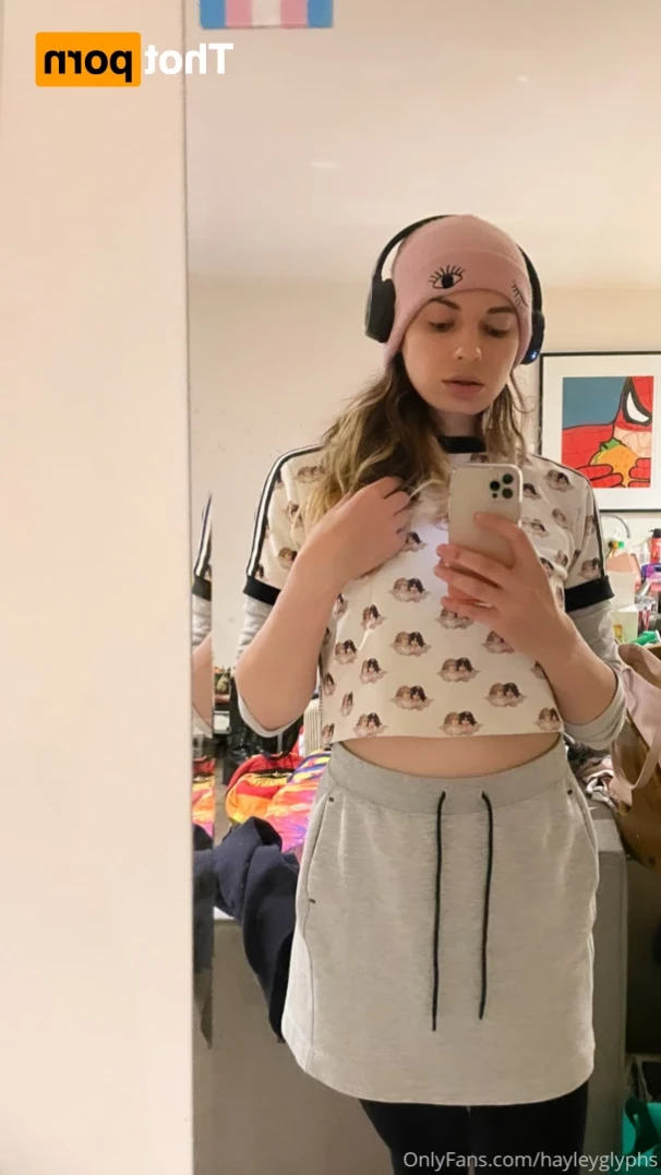 hayley [ chippiechipsbimbo ] Onlyfans leaked photo 12479467 on Hotleaks.tv