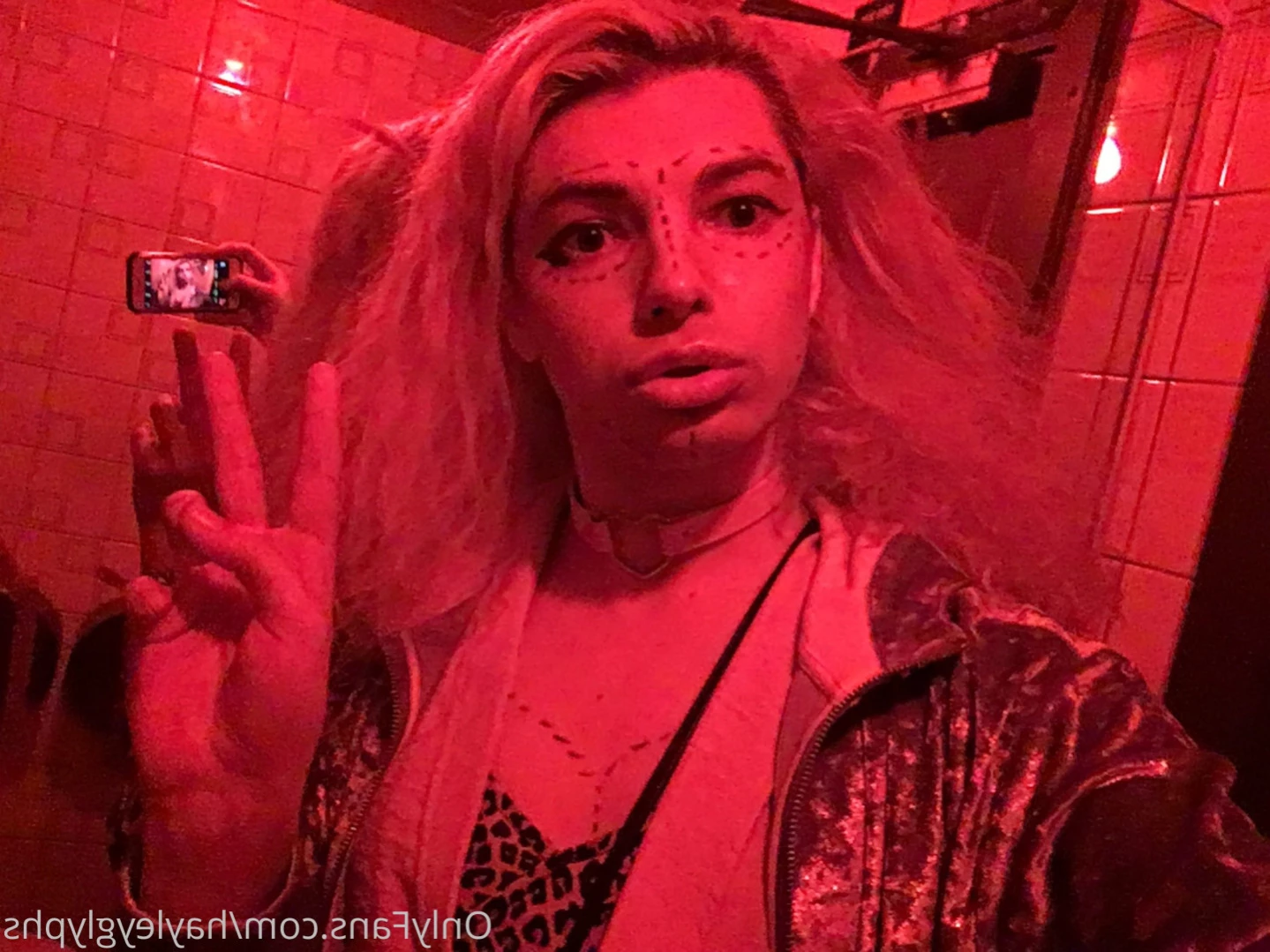 hayley [ chippiechipsbimbo ] Onlyfans leaked photo 12479507 on Hotleaks.tv