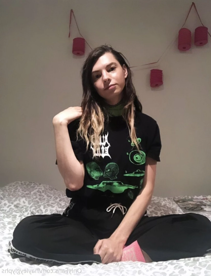 hayley [ chippiechipsbimbo ] Onlyfans leaked photo 12485924 on Hotleaks.tv