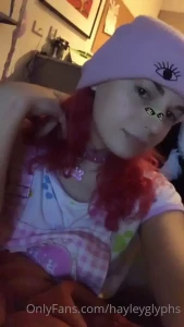 hayley [ chippiechipsbimbo ] Onlyfans leaked video 12490012 on Hotleaks.tv