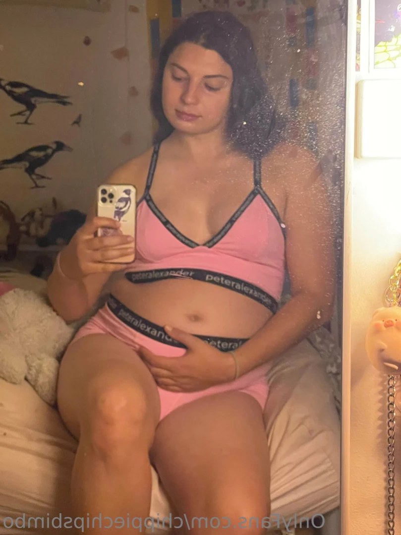 hayley [ chippiechipsbimbo ] Onlyfans leaked photo 12498896 on Hotleaks.tv