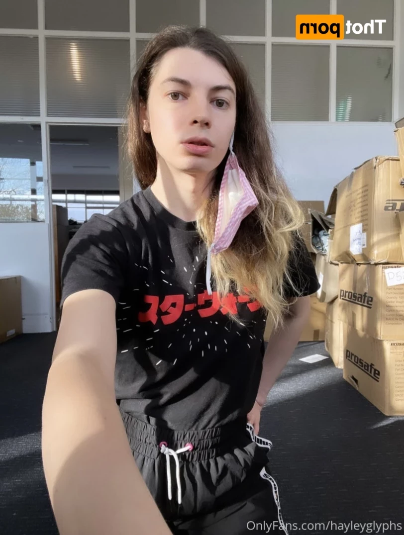 hayley [ chippiechipsbimbo ] Onlyfans leaked photo 12552830 on Hotleaks.tv