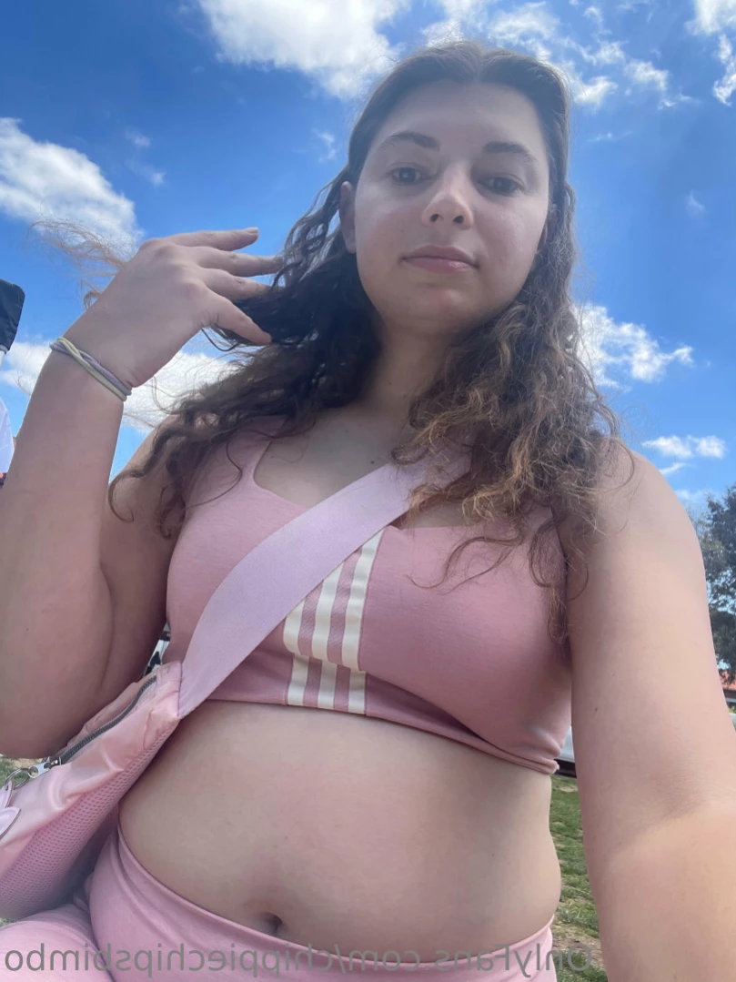 hayley [ chippiechipsbimbo ] Onlyfans leaked photo 12561206 on Hotleaks.tv