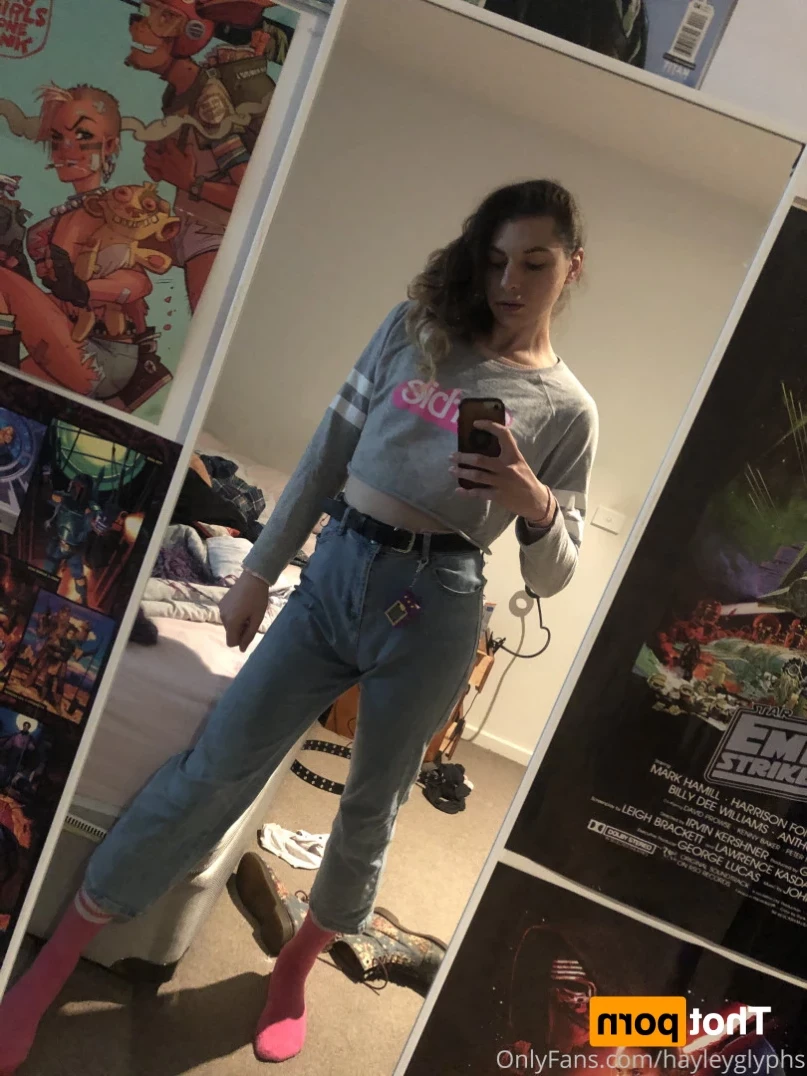 hayley [ chippiechipsbimbo ] Onlyfans leaked photo 12568629 on Hotleaks.tv