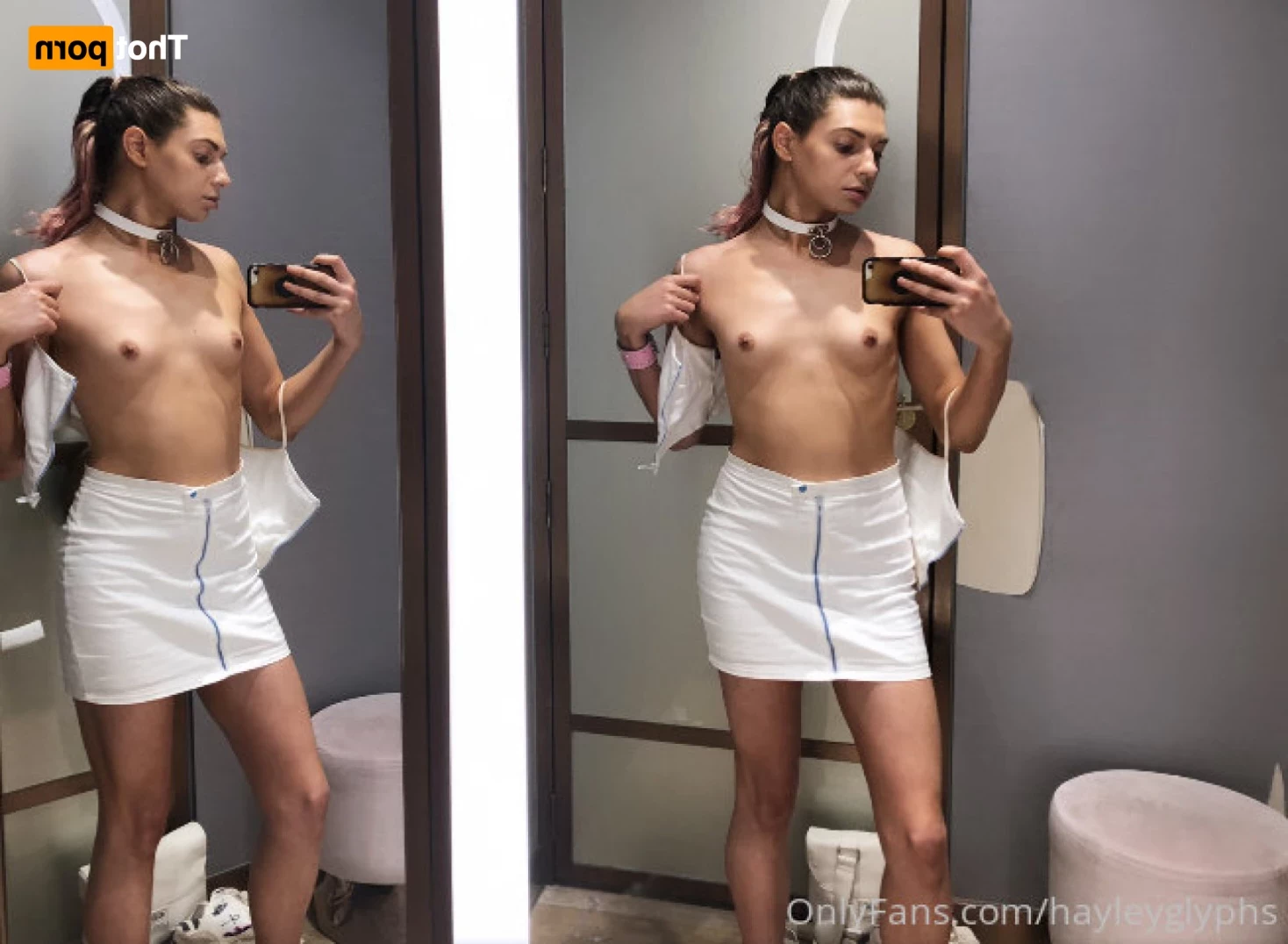 hayley [ chippiechipsbimbo ] Onlyfans leaked photo 12572438 on Hotleaks.tv