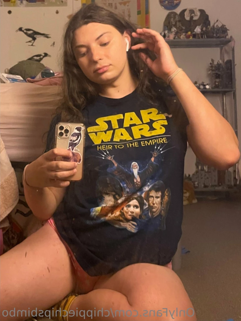 hayley [ chippiechipsbimbo ] Onlyfans leaked photo 12717011 on Hotleaks.tv