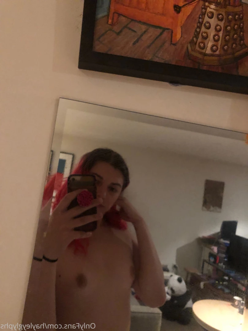hayley [ chippiechipsbimbo ] Onlyfans leaked photo 12765062 on Hotleaks.tv