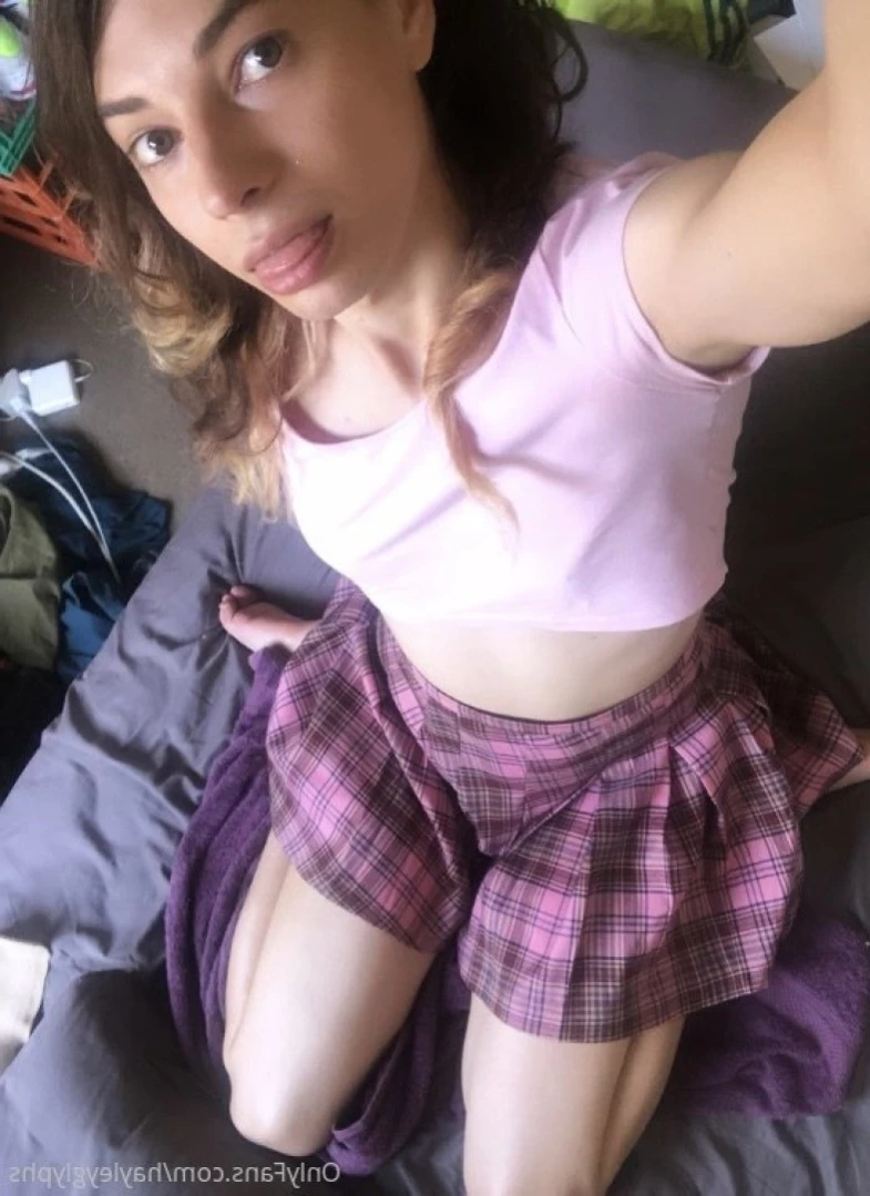 hayley [ chippiechipsbimbo ] Onlyfans leaked photo 12780894 on Hotleaks.tv