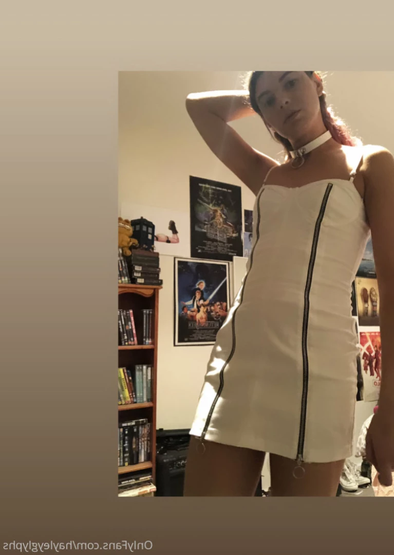 hayley [ chippiechipsbimbo ] Onlyfans leaked photo 12794873 on Hotleaks.tv