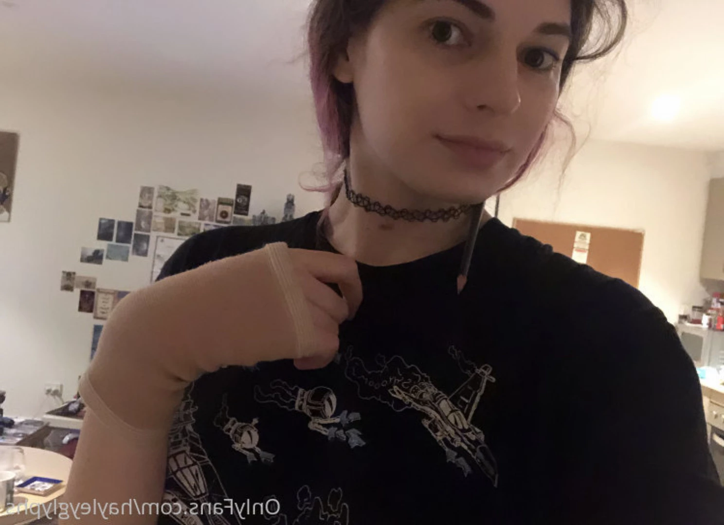 hayley [ chippiechipsbimbo ] Onlyfans leaked photo 12805177 on Hotleaks.tv