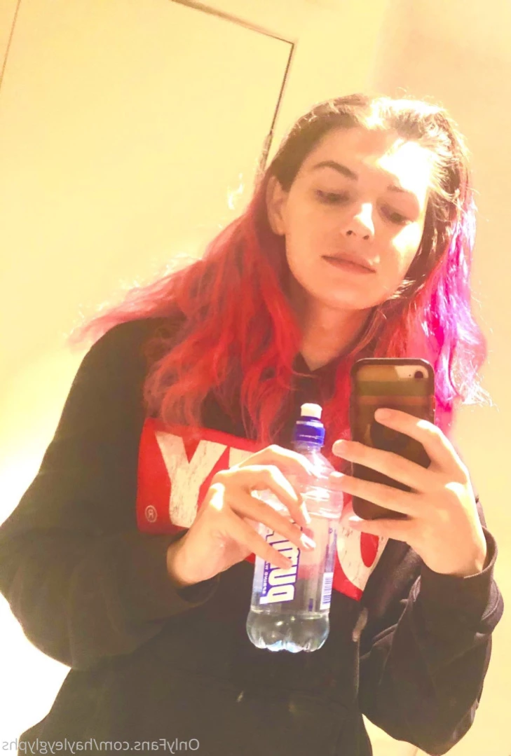 hayley [ chippiechipsbimbo ] Onlyfans leaked photo 12824024 on Hotleaks.tv