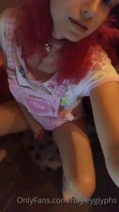 hayley [ chippiechipsbimbo ] Onlyfans leaked video 12825544 on Hotleaks.tv