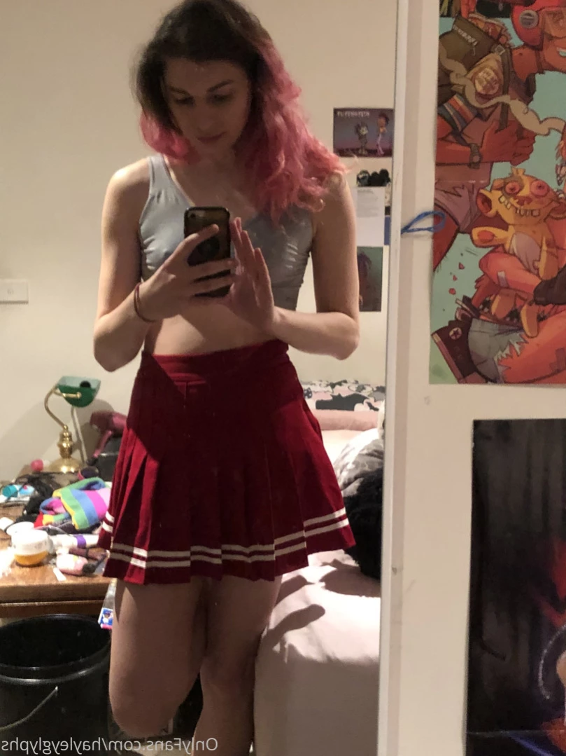 hayley [ chippiechipsbimbo ] Onlyfans leaked photo 12865661 on Hotleaks.tv