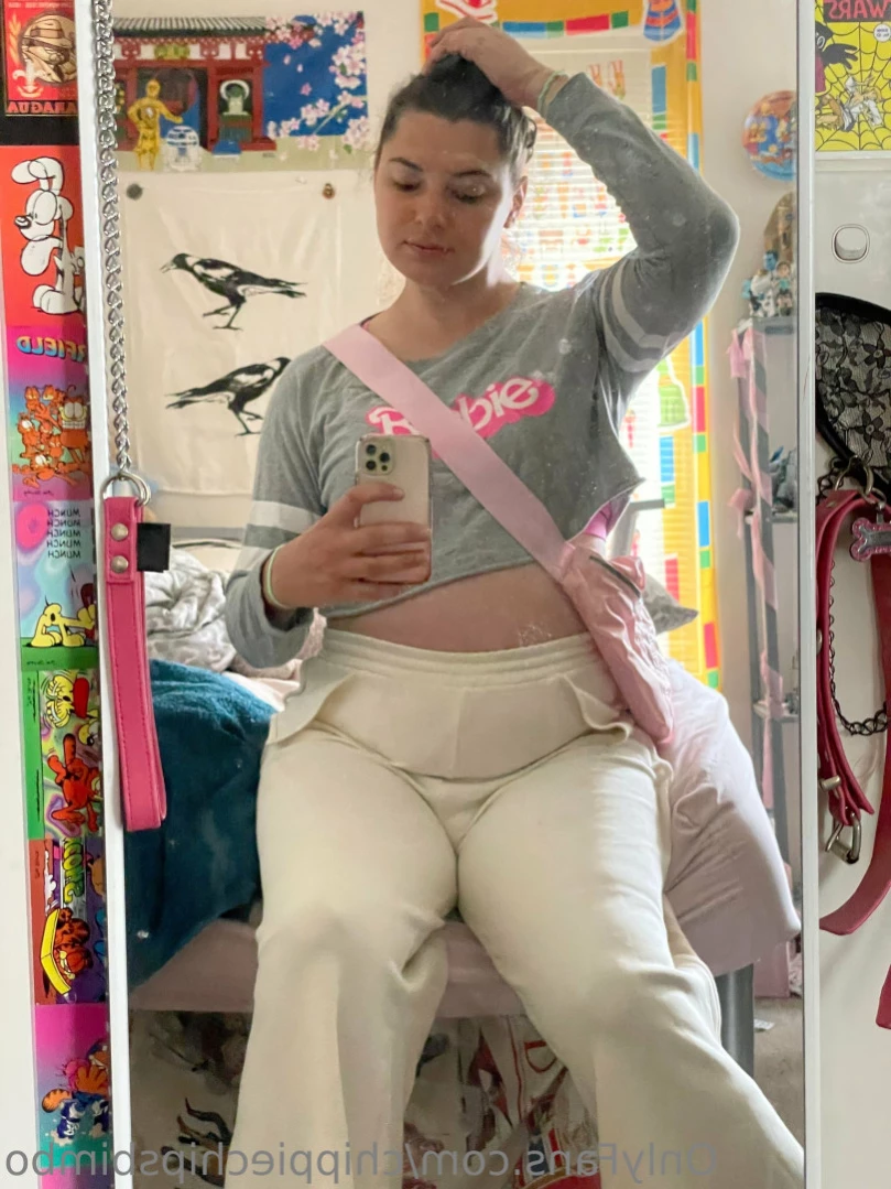 hayley [ chippiechipsbimbo ] Onlyfans leaked photo 12877274 on Hotleaks.tv