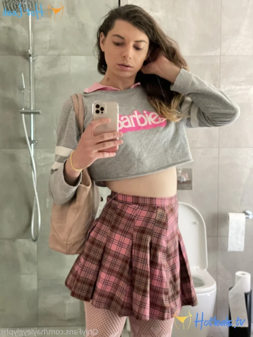hayley [ chippiechipsbimbo ] Onlyfans leaked photo 12893251 on Hotleaks.tv