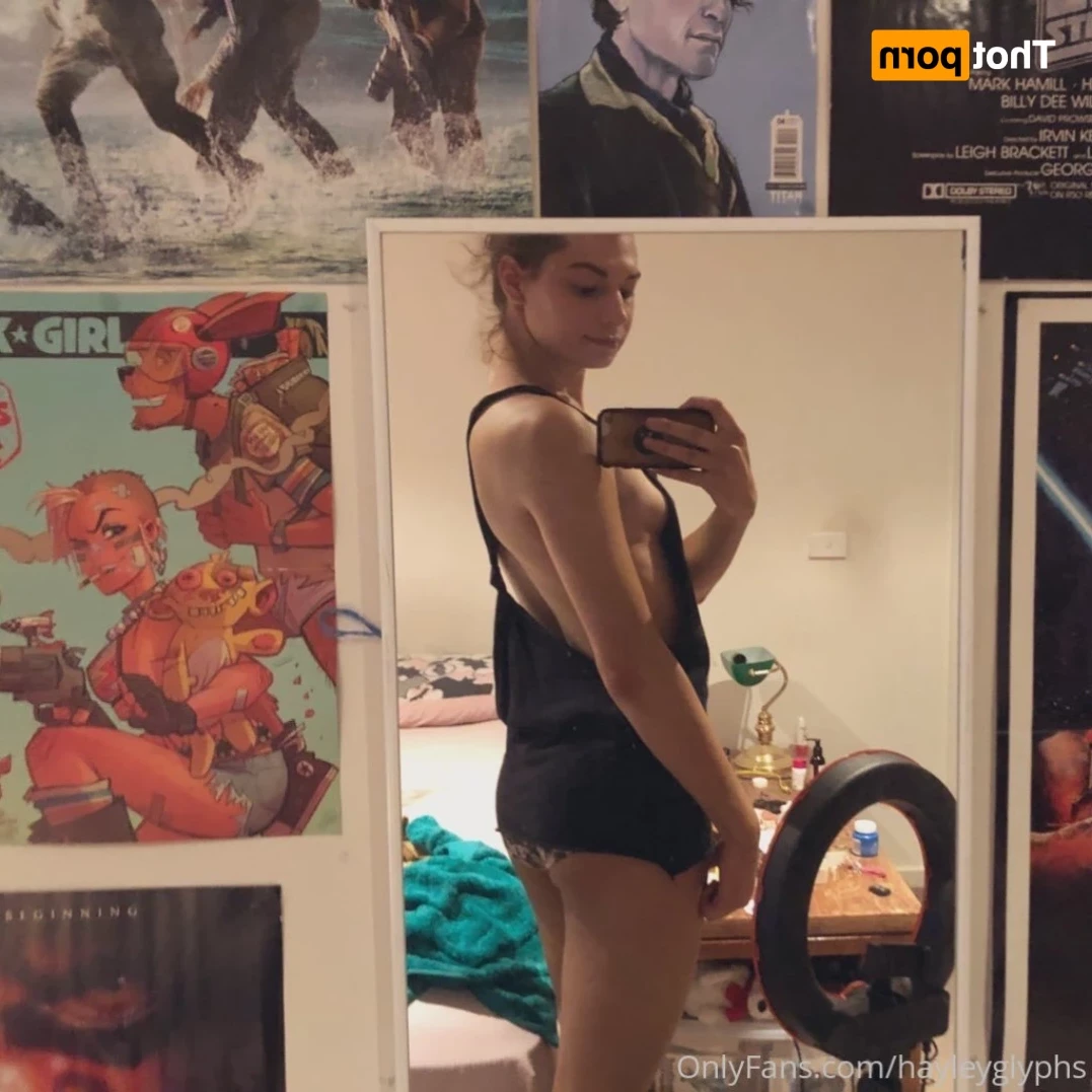 hayley [ chippiechipsbimbo ] Onlyfans leaked photo 12960805 on Hotleaks.tv