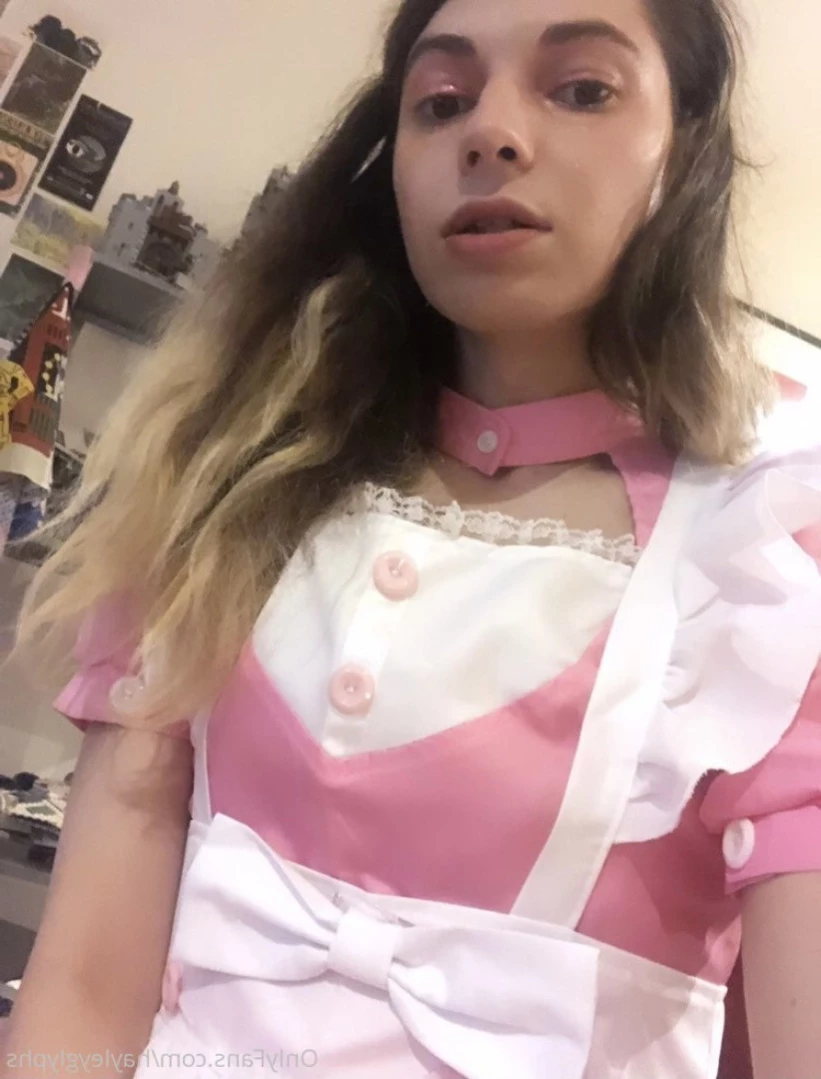 hayley [ chippiechipsbimbo ] Onlyfans leaked photo 12967900 on Hotleaks.tv