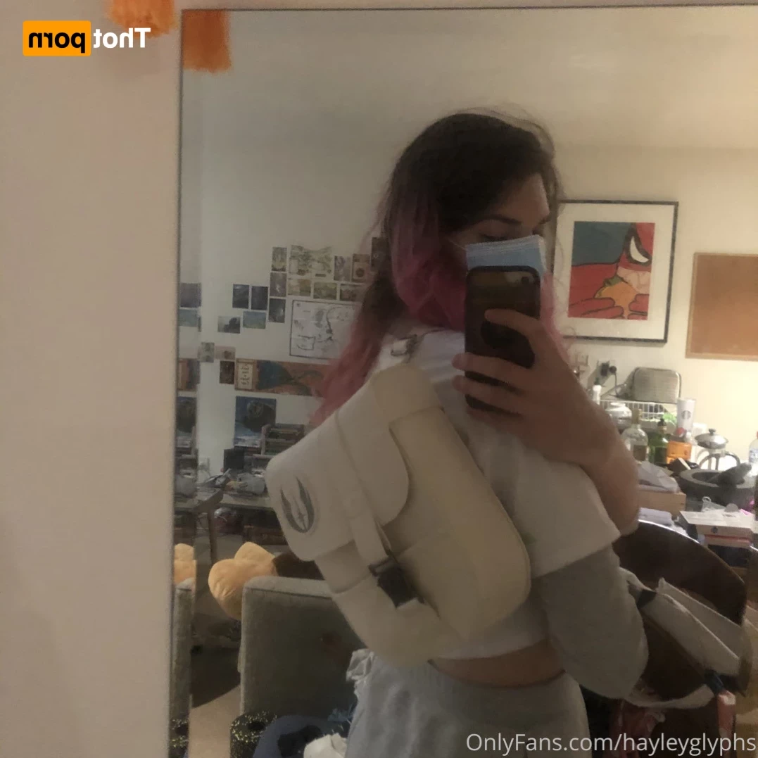 hayley [ chippiechipsbimbo ] Onlyfans leaked photo 12977832 on Hotleaks.tv