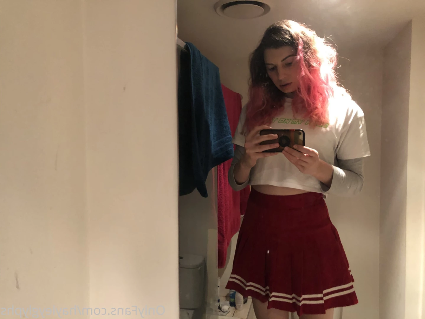 hayley [ chippiechipsbimbo ] Onlyfans leaked photo 13041962 on Hotleaks.tv