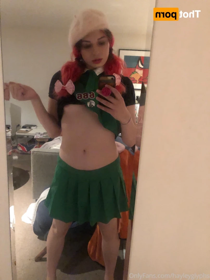 hayley [ chippiechipsbimbo ] Onlyfans leaked photo 13053637 on Hotleaks.tv