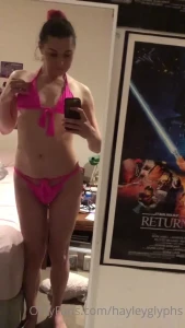 hayley [ chippiechipsbimbo ] Onlyfans leaked video 13076943 on Hotleaks.tv