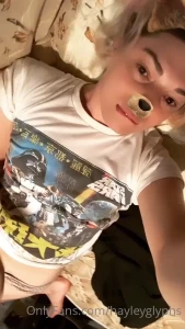 hayley [ chippiechipsbimbo ] Onlyfans leaked video 13077991 on Hotleaks.tv