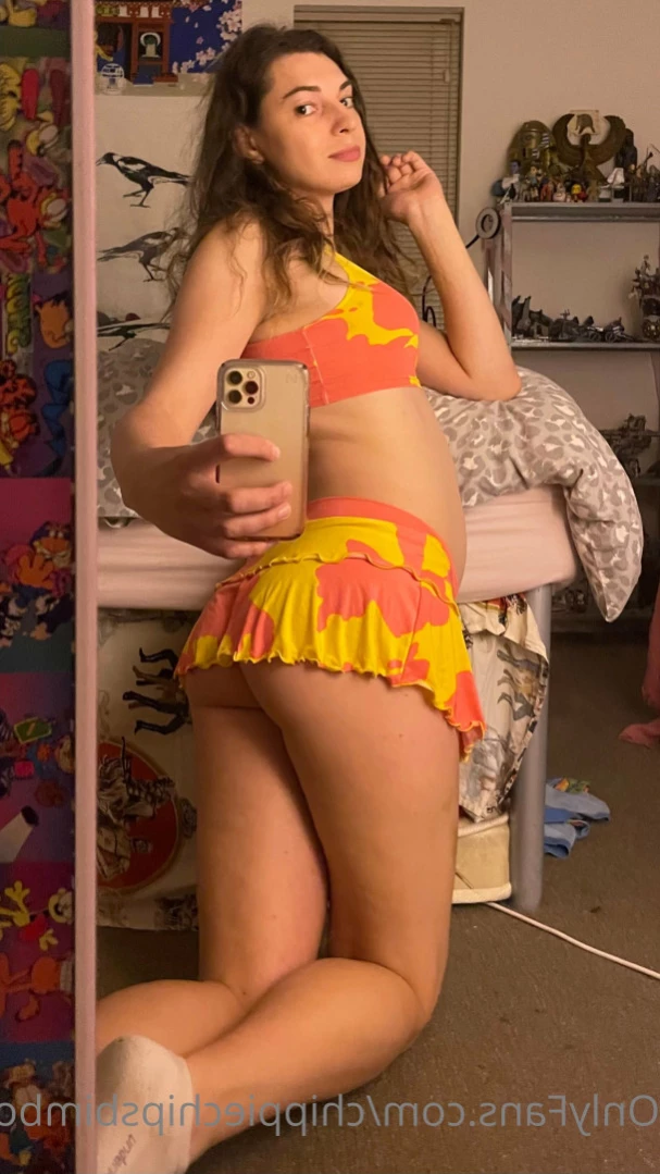 hayley [ chippiechipsbimbo ] Onlyfans leaked photo 13078778 on Hotleaks.tv