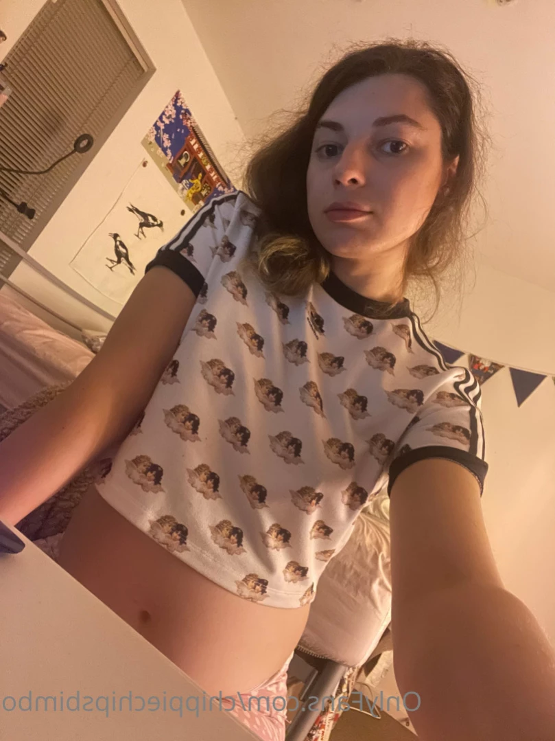 hayley [ chippiechipsbimbo ] Onlyfans leaked photo 13078872 on Hotleaks.tv