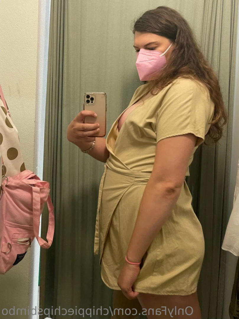 hayley [ chippiechipsbimbo ] Onlyfans leaked photo 13078940 on Hotleaks.tv