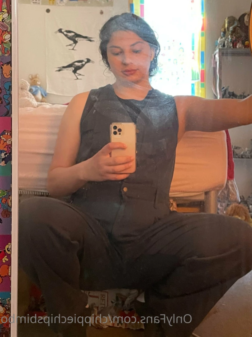 hayley [ chippiechipsbimbo ] Onlyfans leaked photo 13078992 on Hotleaks.tv