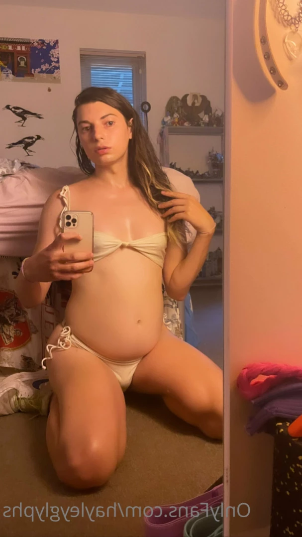 hayley [ chippiechipsbimbo ] Onlyfans leaked photo 13079084 on Hotleaks.tv