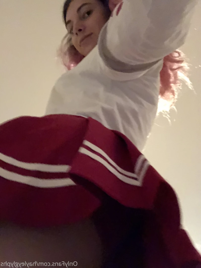 hayley [ chippiechipsbimbo ] Onlyfans leaked photo 13079162 on Hotleaks.tv