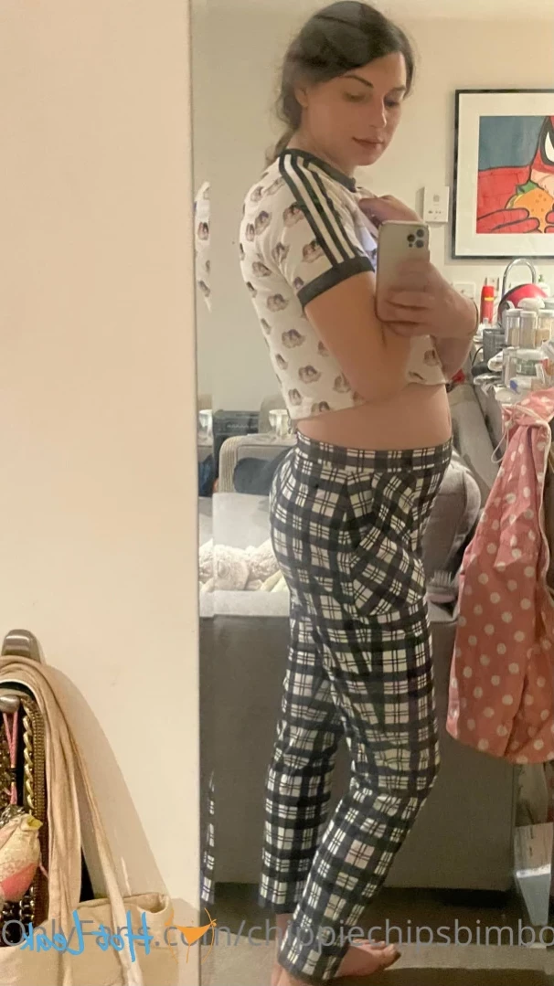 hayley [ chippiechipsbimbo ] Onlyfans leaked photo 13079170 on Hotleaks.tv