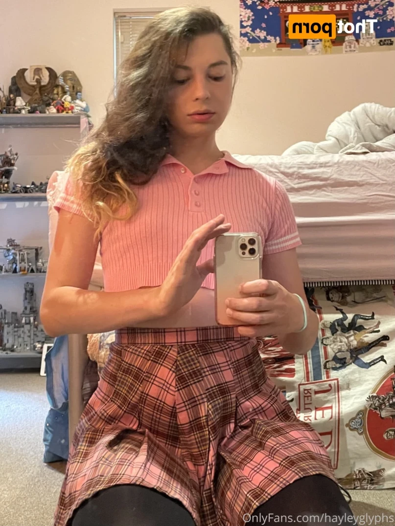 hayley [ chippiechipsbimbo ] Onlyfans leaked photo 13079374 on Hotleaks.tv