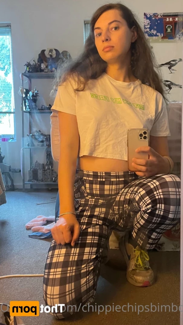 hayley [ chippiechipsbimbo ] Onlyfans leaked photo 13079403 on Hotleaks.tv