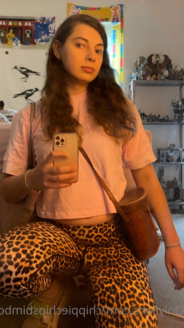 hayley [ chippiechipsbimbo ] Onlyfans leaked photo 13079438 on Hotleaks.tv