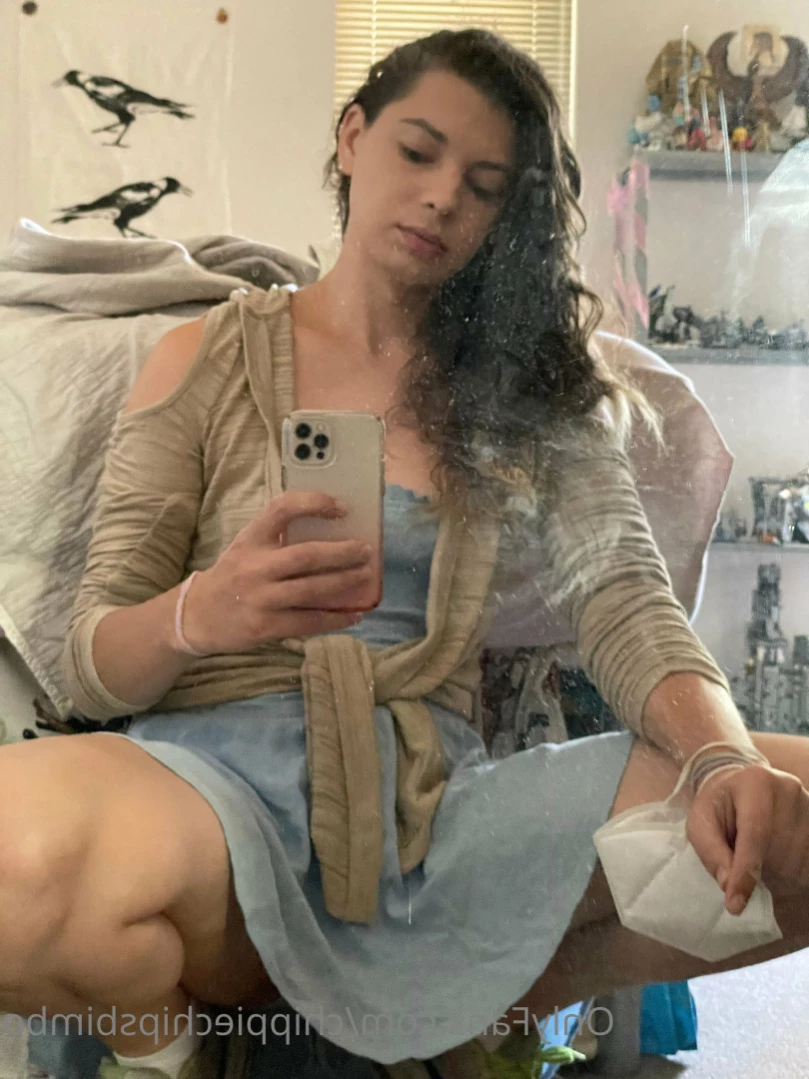 hayley [ chippiechipsbimbo ] Onlyfans leaked photo 13079513 on Hotleaks.tv