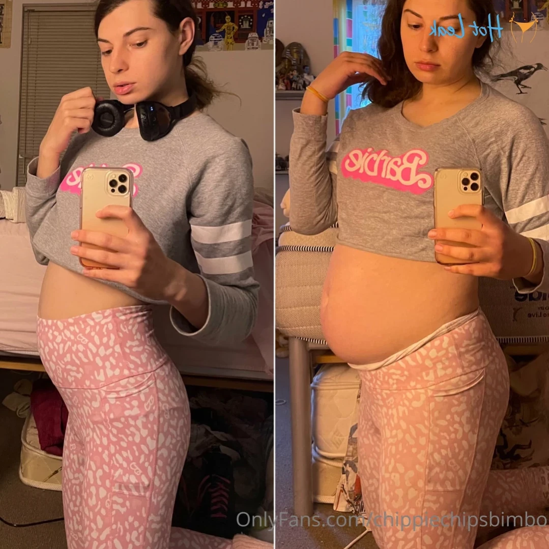 hayley [ chippiechipsbimbo ] Onlyfans leaked photo 13079597 on Hotleaks.tv