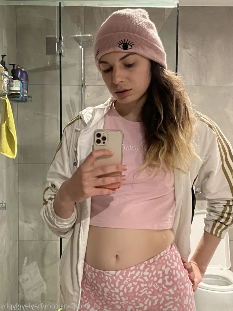 hayley [ chippiechipsbimbo ] Onlyfans leaked photo 13079610 on Hotleaks.tv
