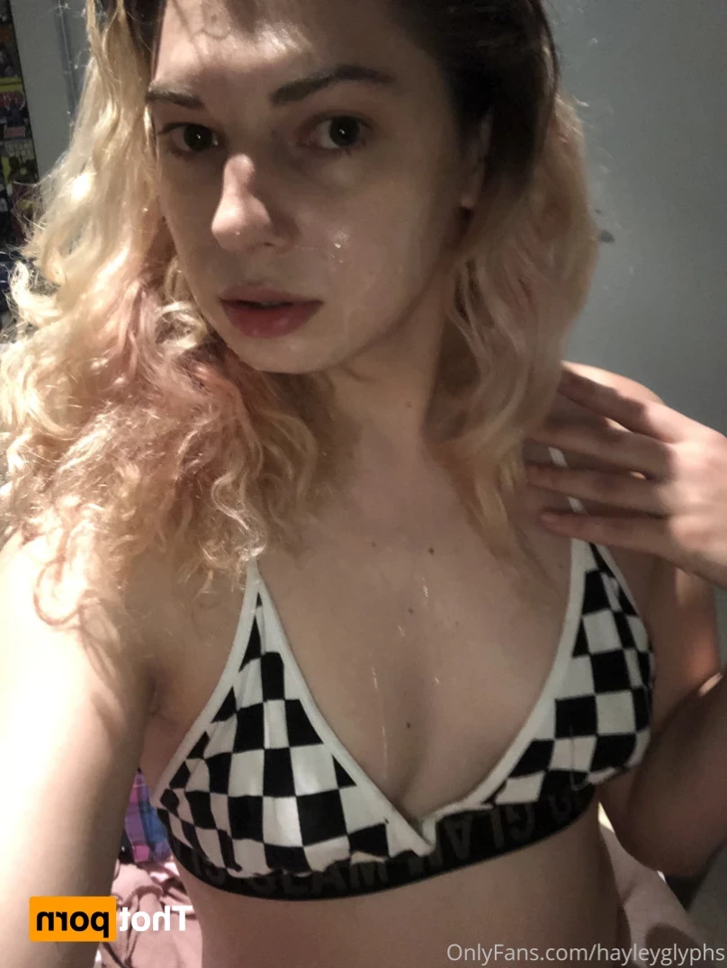 hayley [ chippiechipsbimbo ] Onlyfans leaked photo 13080050 on Hotleaks.tv