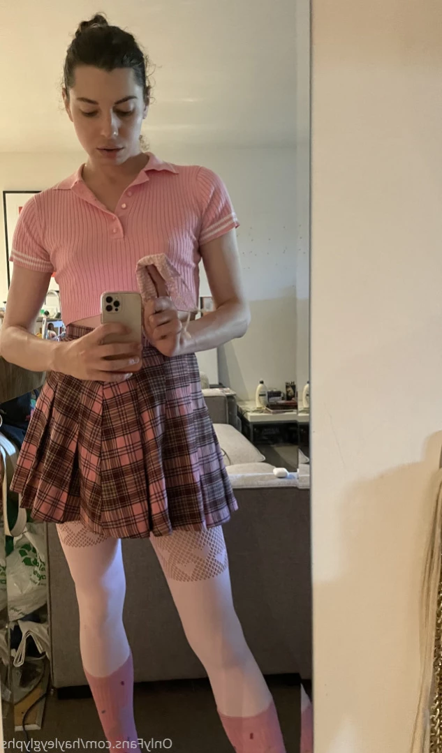 hayley [ chippiechipsbimbo ] Onlyfans leaked photo 13080073 on Hotleaks.tv