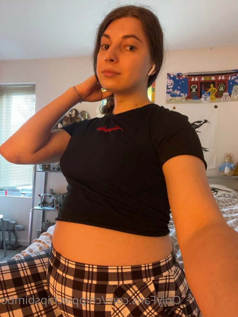 hayley [ chippiechipsbimbo ] Onlyfans leaked photo 13087701 on Hotleaks.tv