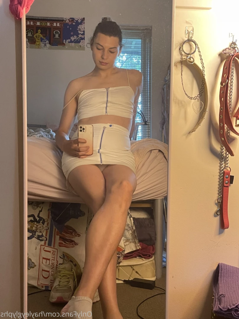 hayley [ chippiechipsbimbo ] Onlyfans leaked photo 13125117 on Hotleaks.tv