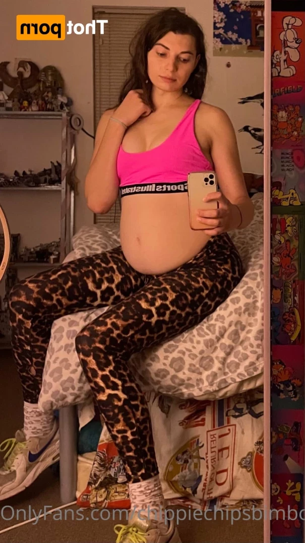 hayley [ chippiechipsbimbo ] Onlyfans leaked photo 13136817 on Hotleaks.tv