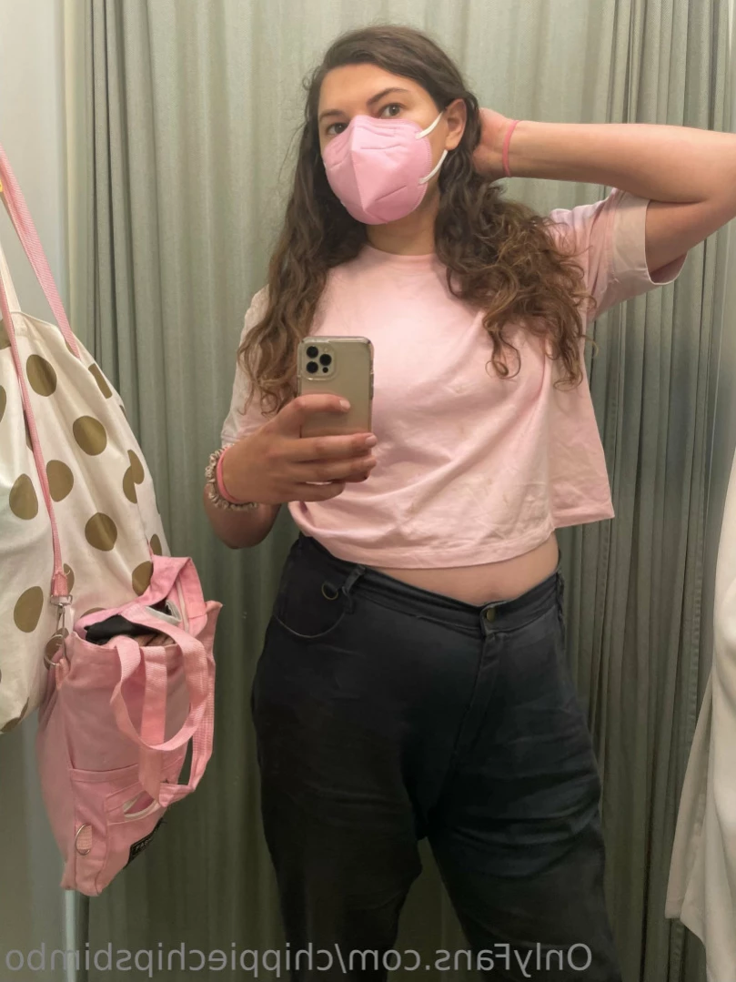 hayley [ chippiechipsbimbo ] Onlyfans leaked photo 13139900 on Hotleaks.tv